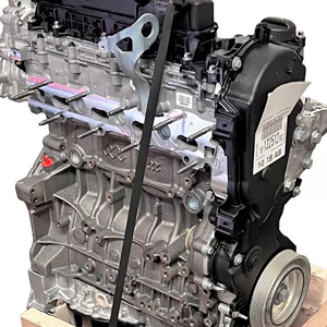 Get a Reliable Peugeot Boxer 2.2 Diesel Engine with Full Supply and Fit Service