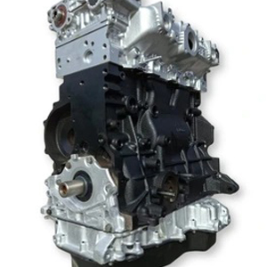 Install a Low Mileage 2.2 DW12RUD Engine in Your 2020 Boxer 435 Pro L4H2