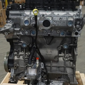 Invest in a Dependable 2.2 DW12RUD BlueHDI Engine for Your Boxer 435 Pro Van