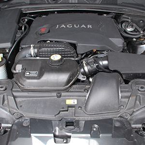 Jaguar XF Executive Edition D Auto 2011 3.0 AJD Diesel Engine For Sale With Warranty And Next Day Delivery