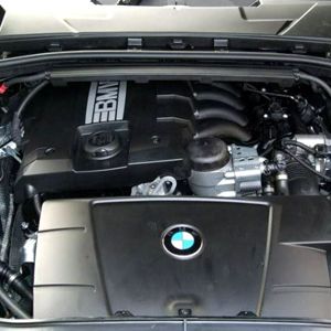 BMW 318i Sport N43B20A Petrol Engine Supply and Fit Service Package