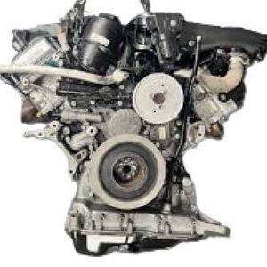 Audi Q7 S Line TDI 245 Quattro Auto 2012 3.0 CJGD Diesel Engine Replacement