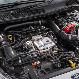 Supply and Fit a SFJA Engine for your 2013 Ford Fiesta Zetec 1.0 Litre Petrol