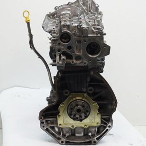 Supply and Fit a Guaranteed R9M408 Engine for your Renault Trafic Van