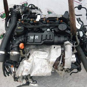 Peugeot Partner Professional L1 BHDI 2019 1.5 DV5RD reconditioned diesel engine with warranty