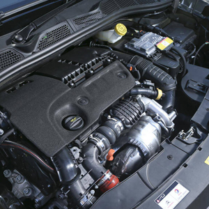 Peugeot Partner Professional 2019 1.5 DV5RD rebuilt diesel engine supply and fitting service