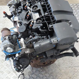 Peugeot Partner Professional L1 BHDI 2019 1.5 DV5RD reconditioned rebuilt or used diesel engine for sale