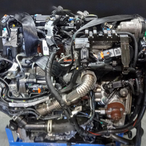 Peugeot Partner Professional L1 BHDI 2019 1.5 DV5RD reconditioned rebuilt or used diesel engine for sale