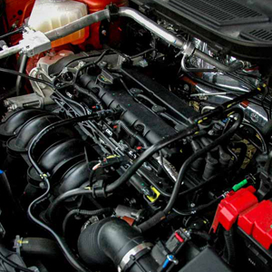 Ford EcoSport 2016 Zetec Turbo M1JH Petrol Engine with Warranty and Expert Installation Service