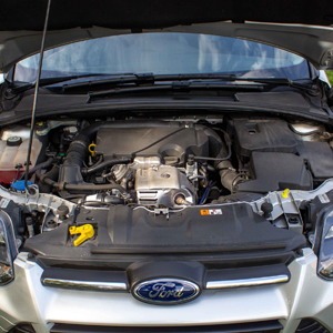 Restore your Ford Focus Titanium Navigator with a M1DA 1.0L EcoBoost engine and our supply and fit service