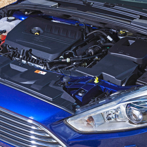 Professional supply and fit for your 2014 Focus Titanium Turbo with a precise M1DA 1.0L EcoBoost engine