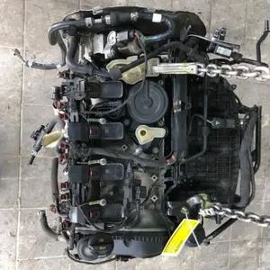 Audi Q5 45 TFSI 2.0 DPUA Mild Hybrid Engine With Quattro and Supply-Fit Package