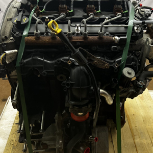 Get a Powerful Peugeot Boxer 2.2 P22DTE Engine for Your 335 Professional Van Today