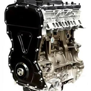 Install a Smooth Running 2016 Peugeot Boxer 2.2 P22DTE Diesel Engine in Your Van