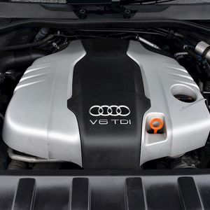 Audi Q7 SE Quattro TDI 2007 3.0 BUG Diesel Engine with Warranty and Fast Fitting