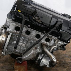 BMW 318i ES 2011 N43B20A 2.0L Petrol Engine with Supply and Fit Service