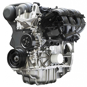 Boost Your 2013 Ford Focus Zetec S With A High Performance M1DA 1.5L Turbo Engine