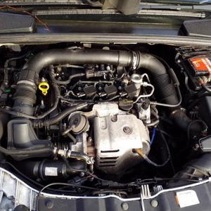 Supply and Fit a M1DA Turbo Engine for your 2013 Ford Focus Zetec S 1.5 Litre Petrol
