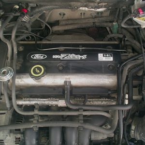 Supply and Fit a M1DA 1.5 Petrol Turbo Engine for your 2013 Ford Focus Zetec S