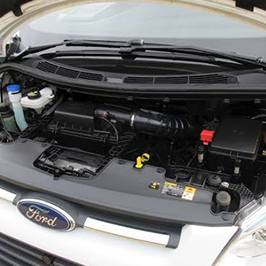 Ford Transit Custom 290 Sport 2014 CVRB Reliable Reconditioned Engine for Sale across UK wide