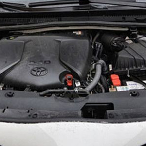 Toyota Avensis Active D 4D 2016 1W W 1.6 Diesel Replacement Engine For Sale With Warranty