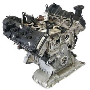 Audi A6 Allroad 3.0 TDI CLAA Engine - Premium Replacement