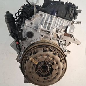 BMW 116d M Sport 1.5 B37D15U0 Diesel Engine 2015 Model - Supply  Fit Service with 24 Month Warranty