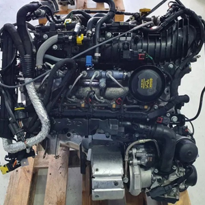 Jaguar XF Prestige 204DTD Engine Supply and Fit Service