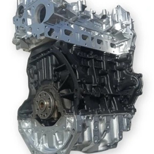 Install a Reliable Renault Trafic 2017 1.6 DCI R9M452 Engine with Full Warranty