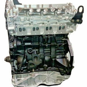 Get Your Renault Trafic SL27 Sport Nav Back with a Quality 1.6 DCI Engine