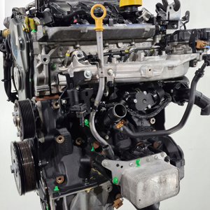 We Offer Expert Supply and Fit for This Renault Trafic 1.6 R9M452 Engine