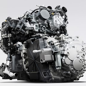 A Premium 1.6 Litre DCI Engine for Your 2017 Renault Trafic SL27 Model