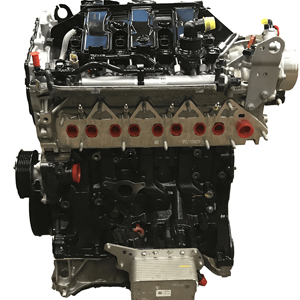 Restore Your Renault Trafic with a Durable 2017 1.6 DCI R9M452 Engine