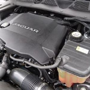 3.0L 306DT V6 Diesel Engine for 2013 Jaguar XJ Luxury - Complete Supply  Fit Service