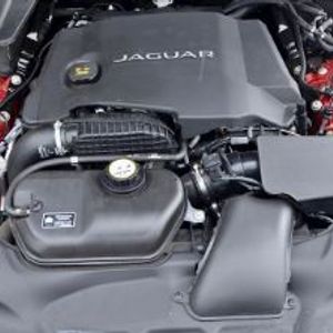 3.0L 306DT V6 Diesel Engine for 2013 Jaguar XJ Luxury - Complete Supply  Fit Service