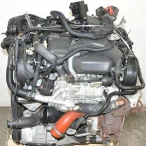 3.0L 306DT V6 Diesel Engine for 2013 Jaguar XJ Luxury - Complete Supply  Fit Service