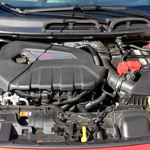 Supply and Fit a Reliable SFJA Engine for your 2014 Ford Fiesta Zetec