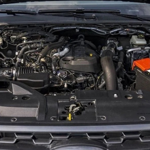 2019 Ford Ranger Wildtrak 4x4 DCB 2.0L SA2R Bi-Turbo Diesel Engine Replacement
