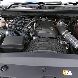 SA2R 2.0 Litre Bi-Turbo Diesel Motor For 2019 Ford Ranger Wildtrak 4x4 DCB