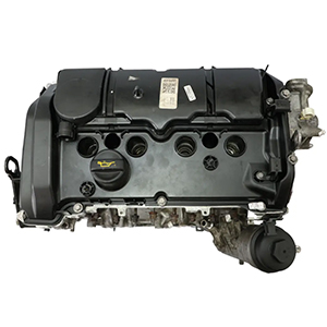 BMW 114i SE 1.6 N13B16K0 Engine 2013 New And Reconditioned Units Available