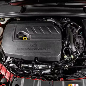 Restore your 2015 Focus Titanium with a reliable M1DA 1.0L EcoBoost engine and our supply and fit package