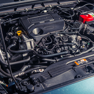 Expert supply and fit service for your 2015 Ford Focus Titanium using a high-quality M1DA 1.0L EcoBoost engine