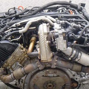 Audi Q7 2008 S Line Quattro Auto 3.0 CASA Diesel Engine For Sale