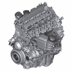 BMW 5 Series 520D 2.0 N47D20C Diesel Engine 2011 Available Supply and Fit Option