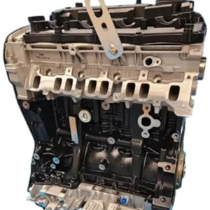 Reconditioned CYFA Diesel Engine For Ford Transit 125 T350 RWD 2012 Supplied And Fitted Nationwide