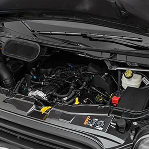 Ford Transit Custom 290 Eco-Tech 2014 DRFA 2.2 diesel engine for sale ...