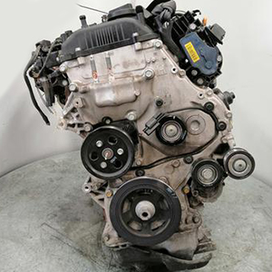 Supply and Fit Service for Kia Sportage 2 1.7 CRDI D4FD-L Diesel Engine 2018 Model