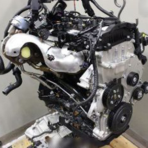 Kia Sportage 2018 1.7 D4FD L CRDI ISG Diesel Engine for Sale with Warranty