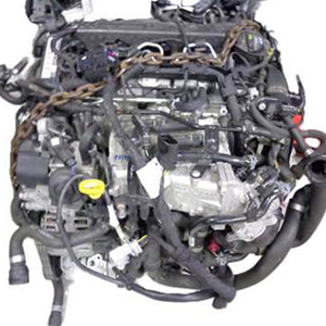 Kia Sportage 2 CRDI ISG 2018 1.7 D4FD L Diesel Engine Replacement Available