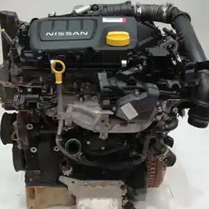 Nissan X Trail Tekna DCI 2018 R9M414 Used Engine With Fast UK Delivery Available